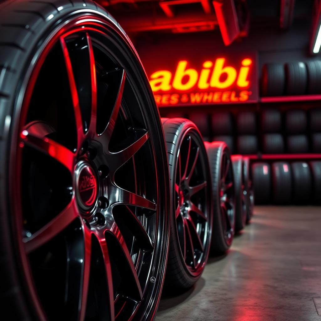 habibitiresandwheels.com